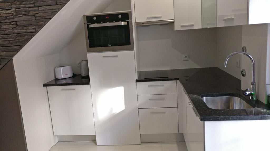 Zimbra Blue Apartment Sesimbra Kültér fotó