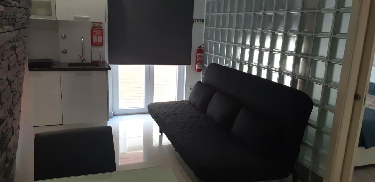 Zimbra Blue Apartment Sesimbra Kültér fotó