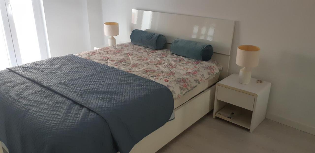 Zimbra Blue Apartment Sesimbra Kültér fotó