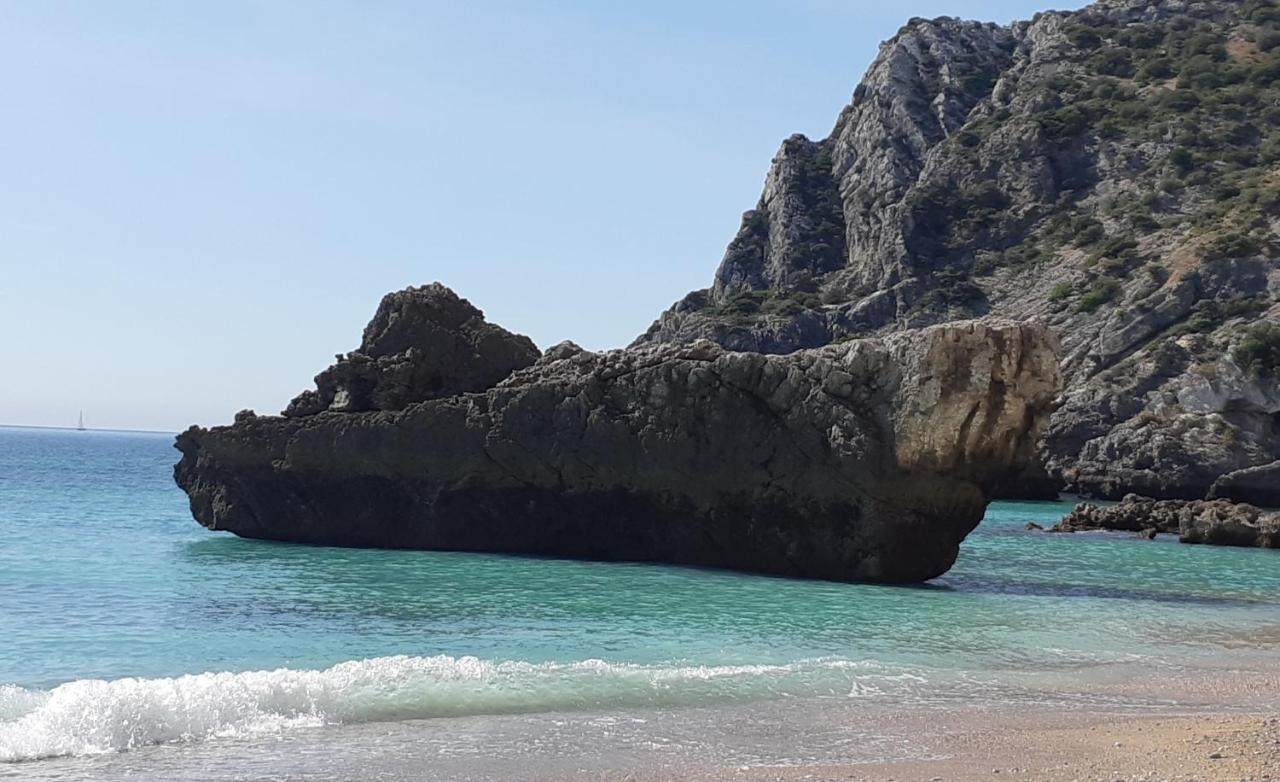 Zimbra Blue Apartment Sesimbra Kültér fotó