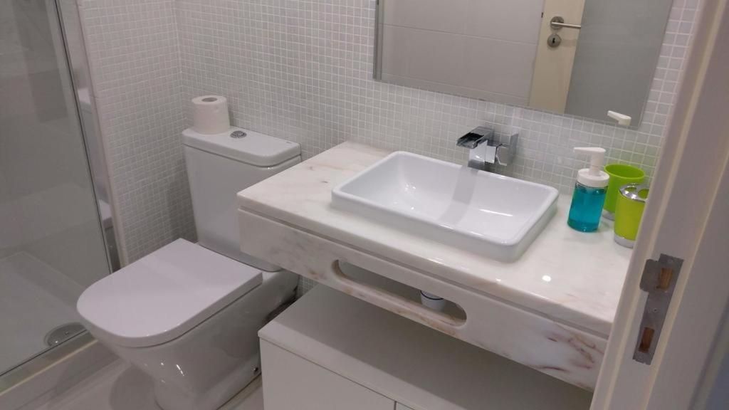 Zimbra Blue Apartment Sesimbra Kültér fotó